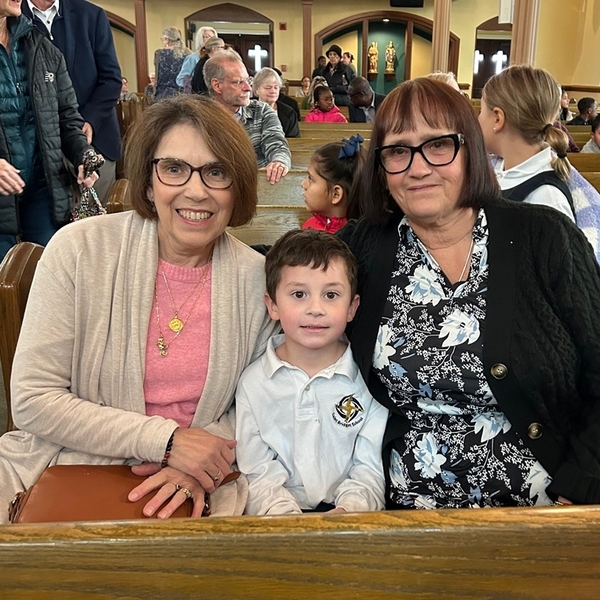 Photo for Announcement 4