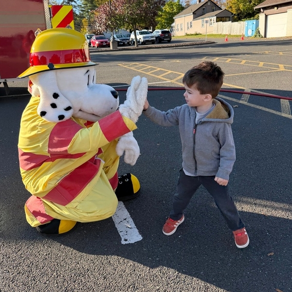 Photo for Announcement 2