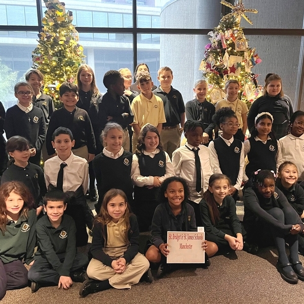 Photo for Announcement 3