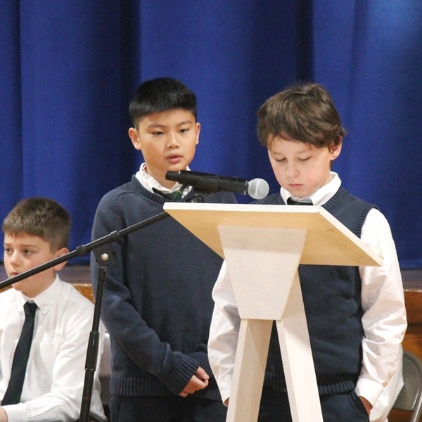 Photo for Announcement 2