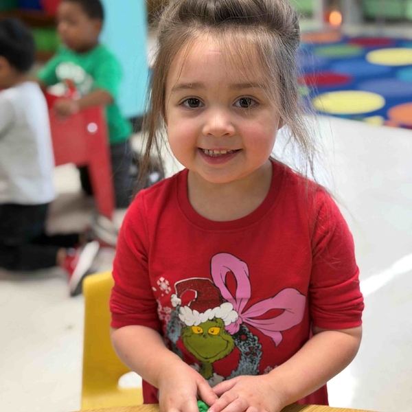 Photo for Announcement 1