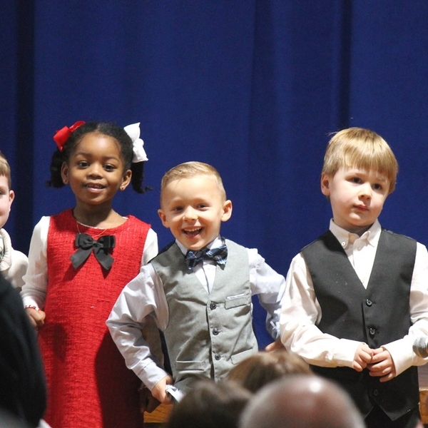 Photo for Announcement 2