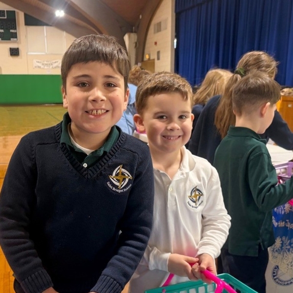 Photo for Announcement 4