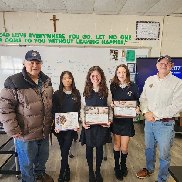 Photo for Announcement 2