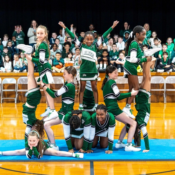 Photo for Announcement 1