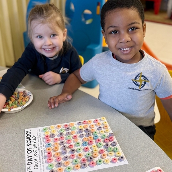 Photo for Announcement 1