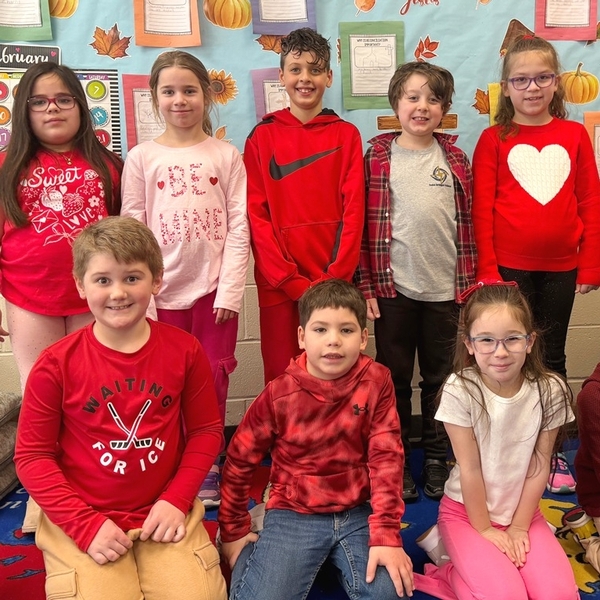 Photo for Announcement 1