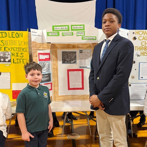 Photo for Announcement 1