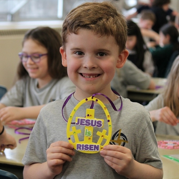 Photo for Announcement 1