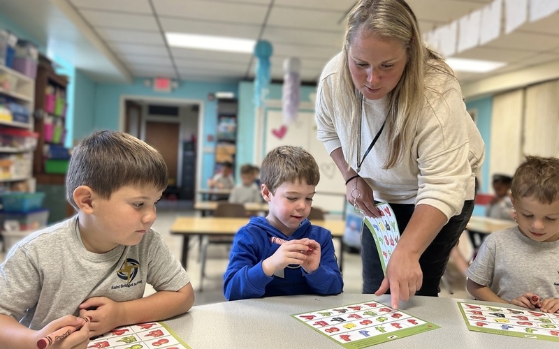 Preschool Program